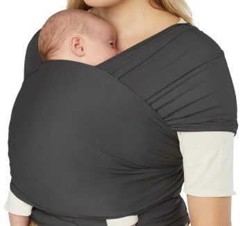 Ergonomic Cooling Carriers For Baby