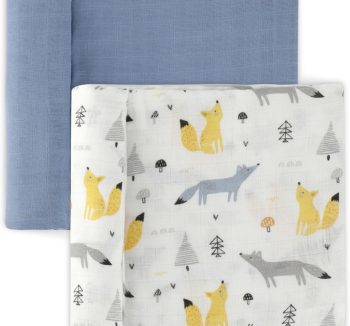Summer Car Seat Pads For Baby