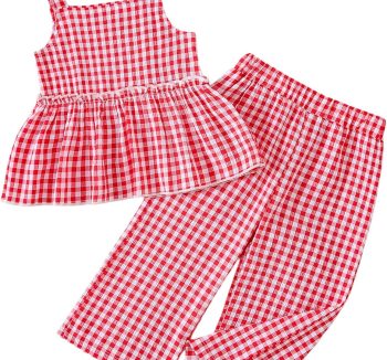 Summer Baby Outfits