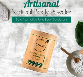 Gentle Baby Powders For Baby