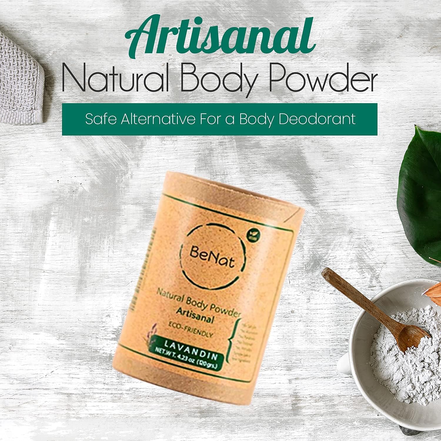 Gentle Baby Powders For Baby