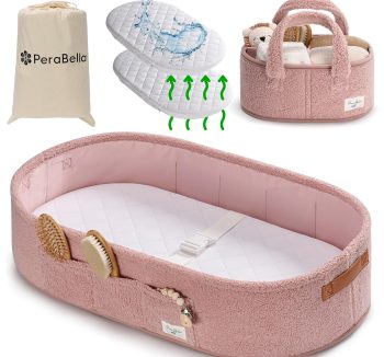 Portable Cooling Pads for baby