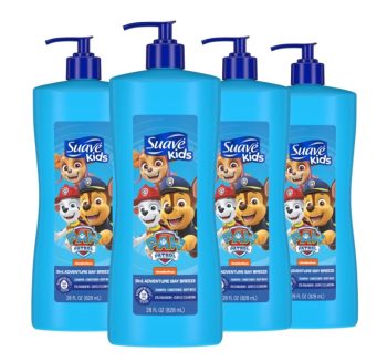 Baby Body Wash