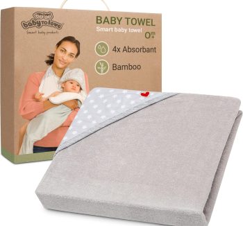Cooling Towels for baby