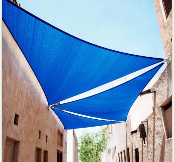 Sun Shade Extensions For Baby