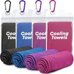 Cooling Towels for baby