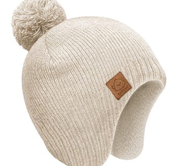 Lightweight Baby Hats