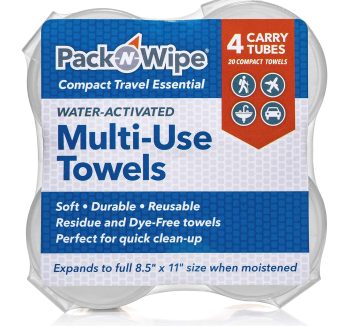 Cooling Towels for baby